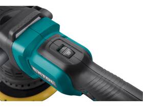 Excentrická leštička EXTOL Industrial SHARE20V 8791845 (bez baterie) 

 obrázok produktu 2 z 6