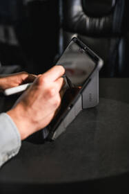 Stylus Epico UltraPen ES50 biely

 obrázok produktu 7 z 10