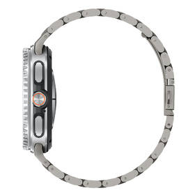 Remienok Spigen Modern Fit Titanium na Samsung Galaxy Watch 8 (40/44/46mm) 

 obrázok produktu 6 z 7