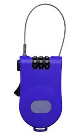 Zámok LIFEFIT MULTI modrý

 obrázok produktu 1 z 2