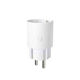 Inteligentná zásuvka IMMAX NEO SMART Thin (typ F), Wi-Fi biela

 obrázok produktu 3 z 19