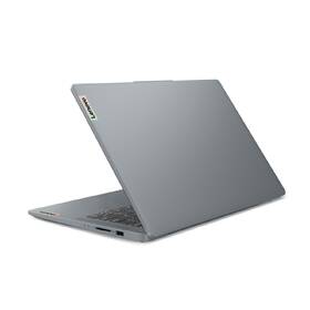 Notebook Lenovo IdeaPad Slim 3 14AMN8 sivý

 obrázok produktu 5 z 10