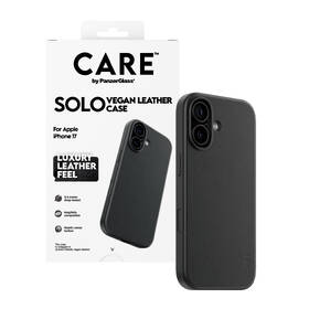 Kryt na mobil PanzerGlass CARE MagSafe na Apple iPhone 17 čierny

 obrázok produktu 3 z 4