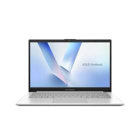 Notebook Asus Vivobook Go 14 strieborný

 obrázok produktu 2 z 9