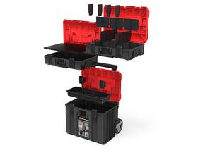 Box na náradie Einhell E-Case Tower 4540015 

 obrázok produktu 2 z 6