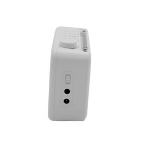Rádioprijímač s DAB+ Pure Elan One2 biely

 obrázok produktu 5 z 10