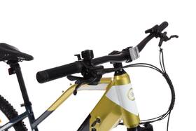 Elektrobicykel GoGEN Velora HD 720 27,5" 18" 2026 čierne/zlaté

 obrázok produktu 3 z 23
