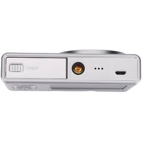 Digitálny fotoaparát AgfaPhoto Realishot DC9200 strieborný

 obrázok produktu 5 z 7