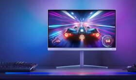 Herný monitor Philips Evnia 27M2N6501L biely

 obrázok produktu 7 z 7