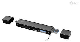 USB Hub i-tec USB-C/USB-A Dongle SD/TF, 2x USB čierny

 obrázok produktu 1 z 5