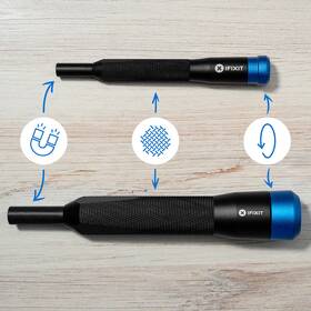 Súprava na opravu elektroniky iFixit Manta 

 obrázok produktu 3 z 4