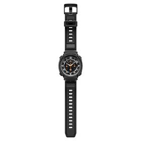 Remienok Spigen Rugged Armor Pro na Samsung Galaxy Watch Ultra 2 (47mm) čierny

 obrázok produktu 11 z 18