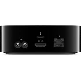 Multimediálne centrum Apple TV (4th generation) 32GB čierny

 obrázok produktu 3 z 4