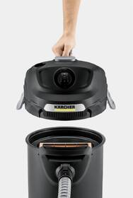 Vysávač na popol Kärcher AD 4 Premium 

 obrázok produktu 3 z 11