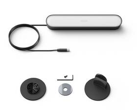 Stolové svietidlo Philips Play White and Color Ambiance Extension pack čierne

 obrázok produktu 6 z 13