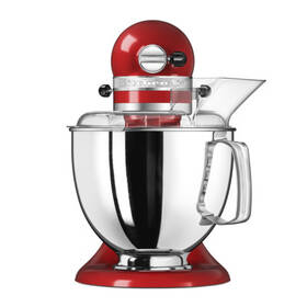 Kuchynský robot KitchenAid 5KSM175PSEER červený

 obrázok produktu 2 z 10