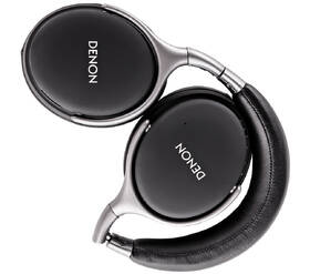 Slúchadlá Denon AH-GC30 čierna

 obrázok produktu 4 z 7