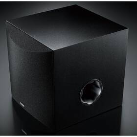 Subwoofer Yamaha NS-SW050 čierny

 obrázok produktu 1 z 2