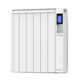 Vykurovací panel Rohnson R-0415 Ionic biely

 obrázok produktu 3 z 9