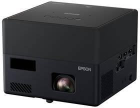 Projektor Epson EF-12 

 obrázok produktu 1 z 6