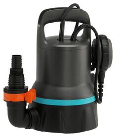 Čerpadlo ponorné Gardena 9030-20 

 obrázok produktu 1 z 3