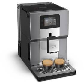 Automatický kávovar Krups EA875E10 čierny/chróm

 obrázok produktu 4 z 26
