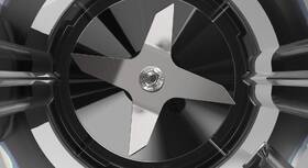 Stolný mixér Bosch MMBV625M 

 obrázok produktu 10 z 22