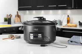 Multifunkčný hrniec RUSSELL HOBBS 25630-56 

 obrázok produktu 16 z 17