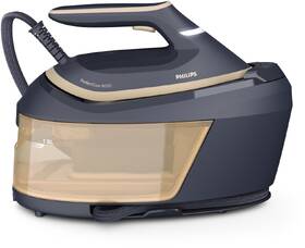 Žehliaci systém Philips PSG6066/20 čierny/zlatý

 obrázok produktu 2 z 13