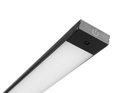 Stolná lampa ETA 2893 90000 stmievateľná, diaľkový ovládač, 10W čierna

 obrázok produktu 7 z 12