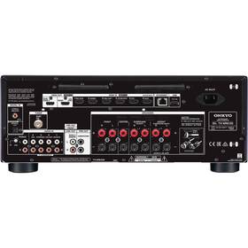 AV Receiver Onkyo TX-NR6100 čierny

 obrázok produktu 2 z 6