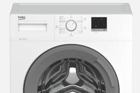 Práčka Beko WUE6511BS biela

 obrázok produktu 2 z 5