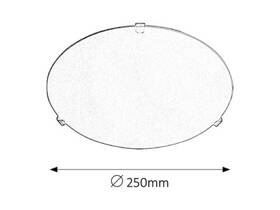 LED stropné svietidlo Rabalux Simple 1803 biele

 obrázok produktu 1 z 2