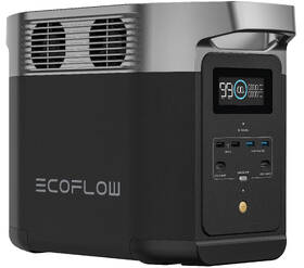 Nabíjacia stanica EcoFlow DELTA 2 (1024 Wh) 

 obrázok produktu 2 z 4