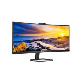 Monitor Philips 34E1C5600HE čierny

 obrázok produktu 4 z 7