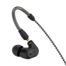 Slúchadlá Sennheiser IE 200 čierna

 obrázok produktu 3 z 9