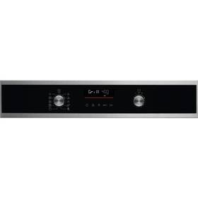 Kompaktná rúra Electrolux EVM6E46X nerez/ocel

 obrázok produktu 1 z 6