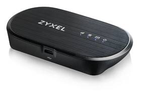Router ZyXEL WAH7601 čierny

 obrázok produktu 2 z 3