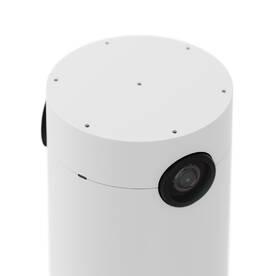 Webkamera Logitech Sight biela

 obrázok produktu 1 z 5