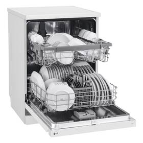 Umývačka riadu LG DF242FWS biela

 obrázok produktu 5 z 15