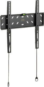 Držiak na TV STELL SHO 2020 SLIM, fixný, pre uhlopriečky 25" až 50", nosnosť 40 kg čierny

 obrázok produktu 2 z 5