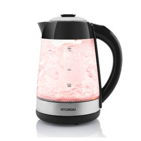 Rýchlovarná kanvica Hyundai VK780 

 obrázok produktu 1 z 5