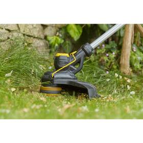 Kosačka strunová Stanley SFMCST933M1-QW 33 cm (s batériou) 

 obrázok produktu 3 z 6