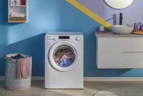Práčka Candy CO 4104TWM/1-S biela

 obrázok produktu 18 z 31