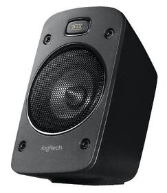 Reproduktory Logitech Z906 5.1 čierne

 obrázok produktu 4 z 11