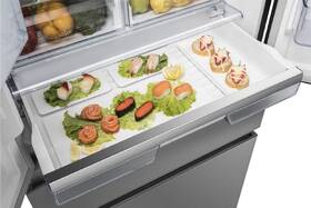 Americká chladnička Hisense RF540N4WIE nerez

 obrázok produktu 6 z 9