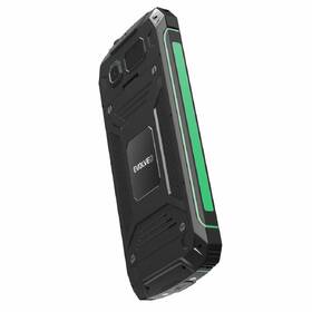 Mobilný telefón Evolveo StrongPhone W4 čierny/zelený

 obrázok produktu 4 z 7