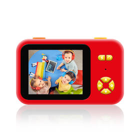 Digitálny fotoaparát GoGEN DECKO FOTO červený

 obrázok produktu 2 z 6