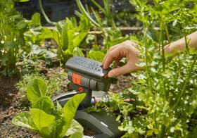 Zavlažovač Gardena AquaZoom compact 

 obrázok produktu 3 z 3
