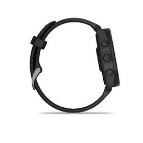 Inteligentné hodinky Garmin Forerunner 165 - Black / Slate Gray 

 obrázok produktu 6 z 7